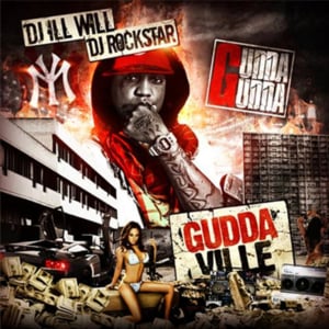 I’m Gone - Gudda Gudda (Ft. Lil' Flip & Tyga)