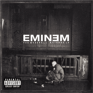 Marshall Mathers - Eminem