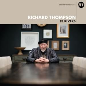 O Cinderella - Richard Thompson