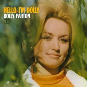 Something Fishy - Dolly Parton