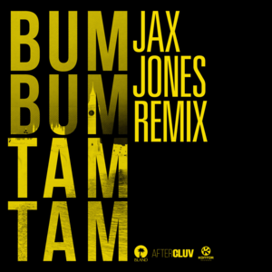 Bum Bum Tam Tam (Jax Jones Remix) - MC Fioti, Future, J Balvin, Stefflon Don & Juan Magán