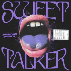 Sweet Talker (Acoustic) - Olly Alexander