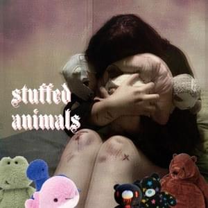 ᠎stuffed animals - Chyb3r