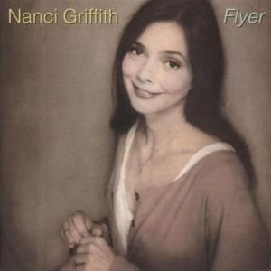 These Days In An Open Book - Nanci Griffith