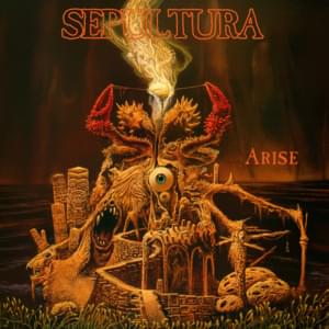 Altered State - Sepultura