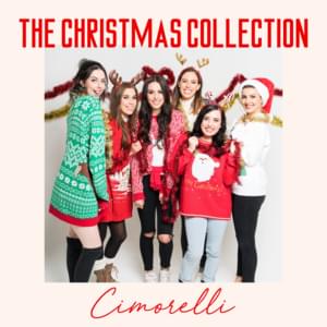 Little Drummer Boy - Cimorelli