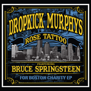 Don’t Tear Us Apart (live acoustic) - Dropkick Murphys