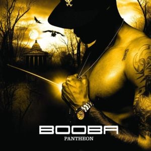 La faucheuse - Booba