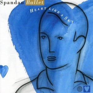 Windy Town - Spandau Ballet