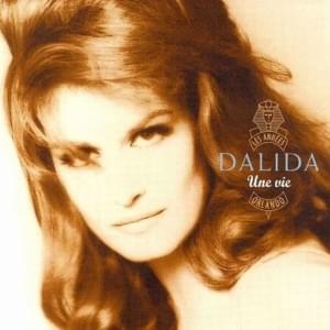 Les choses de l’amour - Dalida