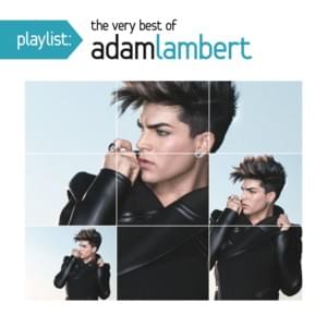 Trespassing (Radio Edit) - Adam Lambert