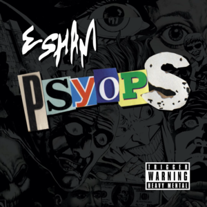 SNAFU - Esham