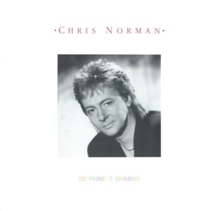 Wings of Love - Chris Norman