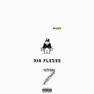 Big Flexer - Seven Saraceno