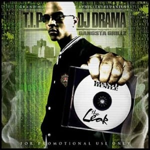 The Leak (Intro) - T.I.