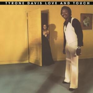 Put Your Trust In Me - Tyrone Davis