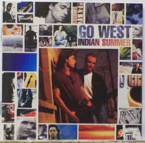 I Want You Back - Go West