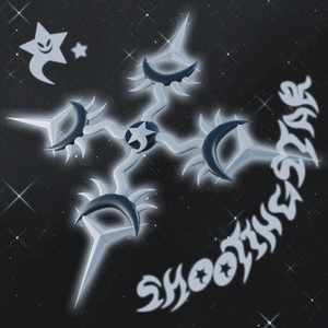 Shootingstar - Haiyti