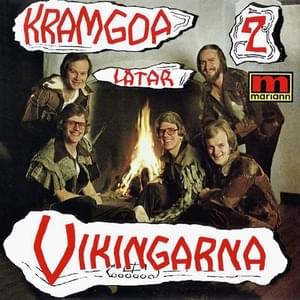 Det Är Dig Som Jag Saknar - Vikingarna