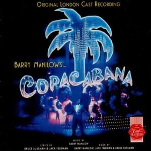 Sweet Heaven - Copacabana - Original London Cast