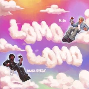 Lomo Lomo - KiDi & Black Sherif