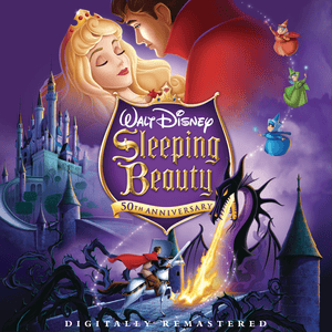 The Gifts of Beauty and Song / Maleficent Appears / True Love Conquers All (Soundtrack) - Sleeping Beauty Chorus