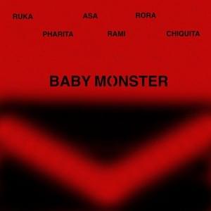 BABYMONS7ER : Babymonster [Intro] [Hindi Translation] - Lyrxo Hindi Translations (हिंदी अनुवाद)