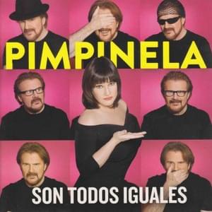 Amor De Hermanos - Pimpinela