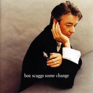 Fly Like a Bird - Boz Scaggs