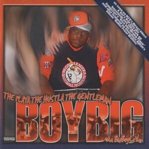 Conflict of Love - Boy Big (Ft. Ghostface Killah, Polite & Raekwon)