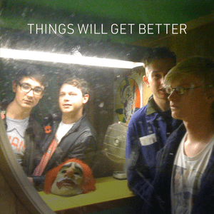 Things Will Get Better - ​​alt-J