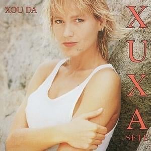 América Geral - Xuxa