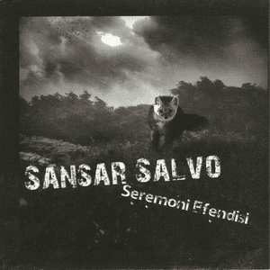 Psikolojik Savaş - Sansar Salvo (Ft. King Magnetic)