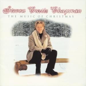 Christmas Is All in the Heart (Original) - Steven Curtis Chapman (Ft. CeCe Winans)