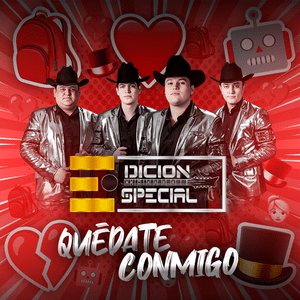 Quédate Conmigo - Edición Especial