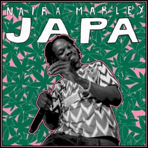 Japa - Naira Marley