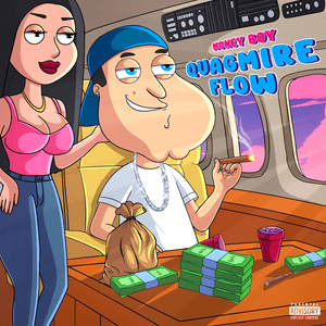 Quagmire Flow - Money Boy