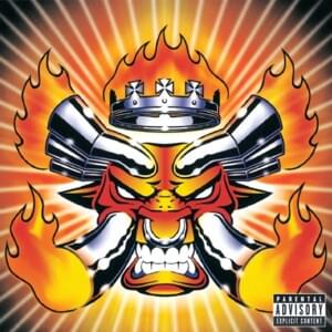 Heads Explode - Monster Magnet