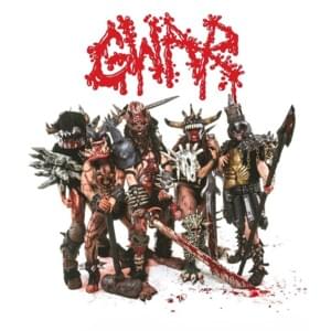 The Years Without Light (30th Anniversary Remix) - GWAR