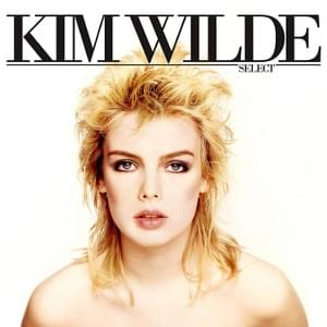 Wendy Sadd - Kim Wilde