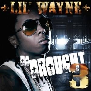 Intro (Disc 2) - Lil Wayne