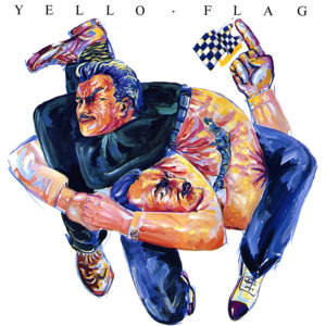 Tied Up in Gear - Yello