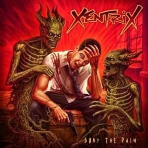 The One You Fear - Xentrix