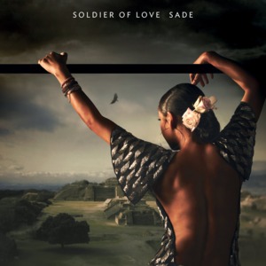 The Safest Place - Sade