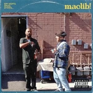 Pay Me Money - Maclib