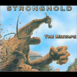 Foundation (Remix) - Stronghold (Ft. Breez Evahflowin', C-Rayz Walz, L.I.F.E. Long, Poison Pen & Stelf Index)