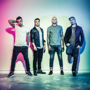 Trip (Acoustic) - Hedley