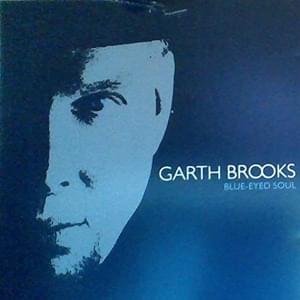 Lean On Me - Garth Brooks