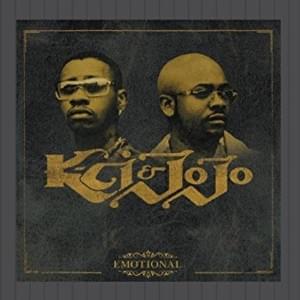 Special - K-Ci & JoJo