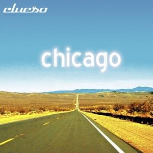 Chicago - Clueso